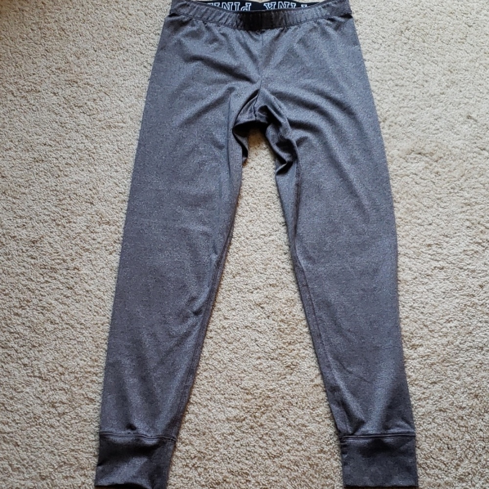 💗EUC! VS PINK  Ultimate joggers